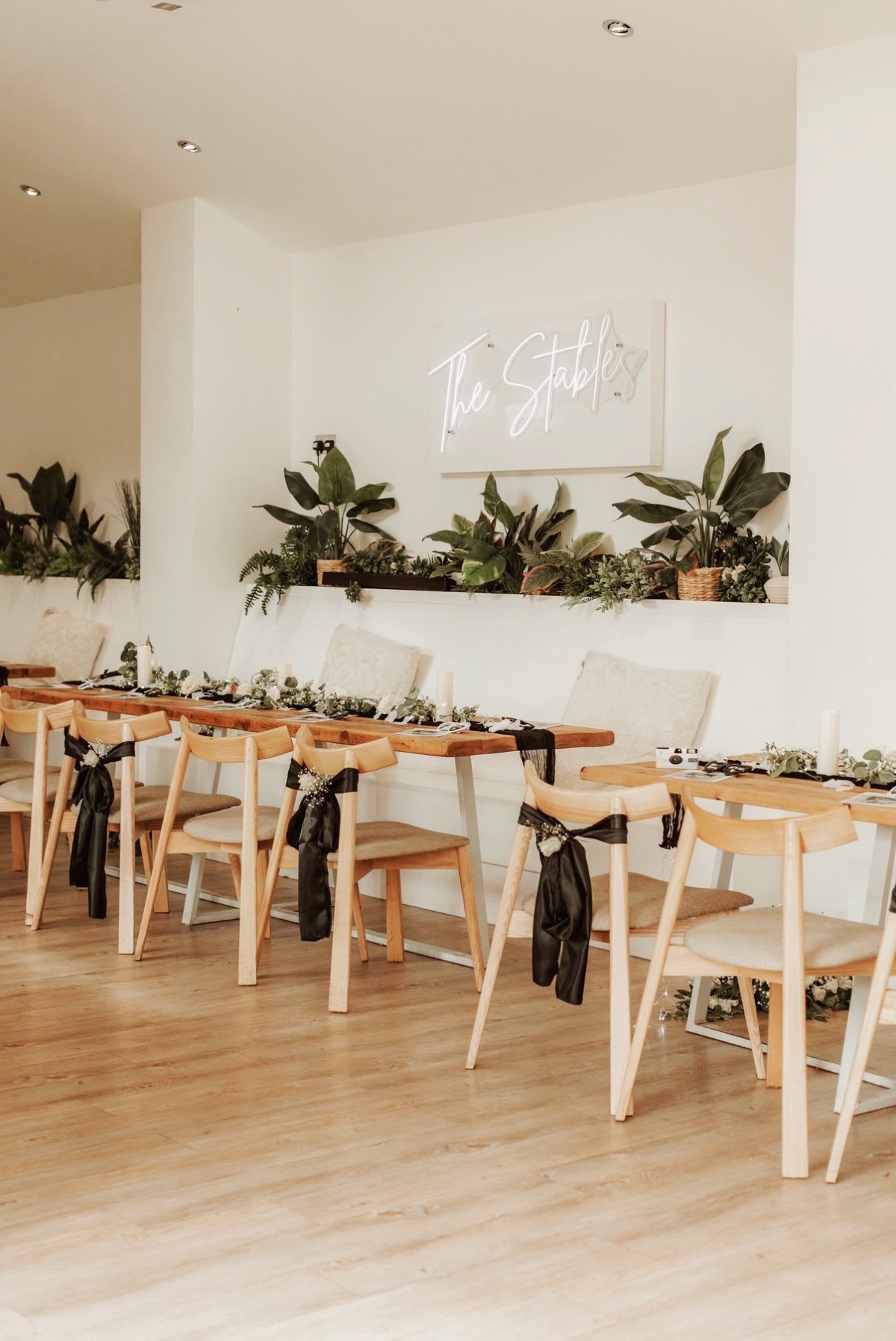 Real Wedding Image for Nick