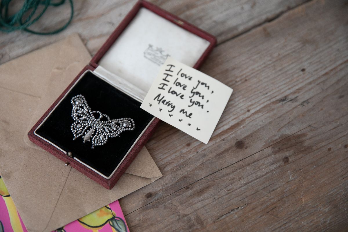 Hannah Warmisham Wedding Photography