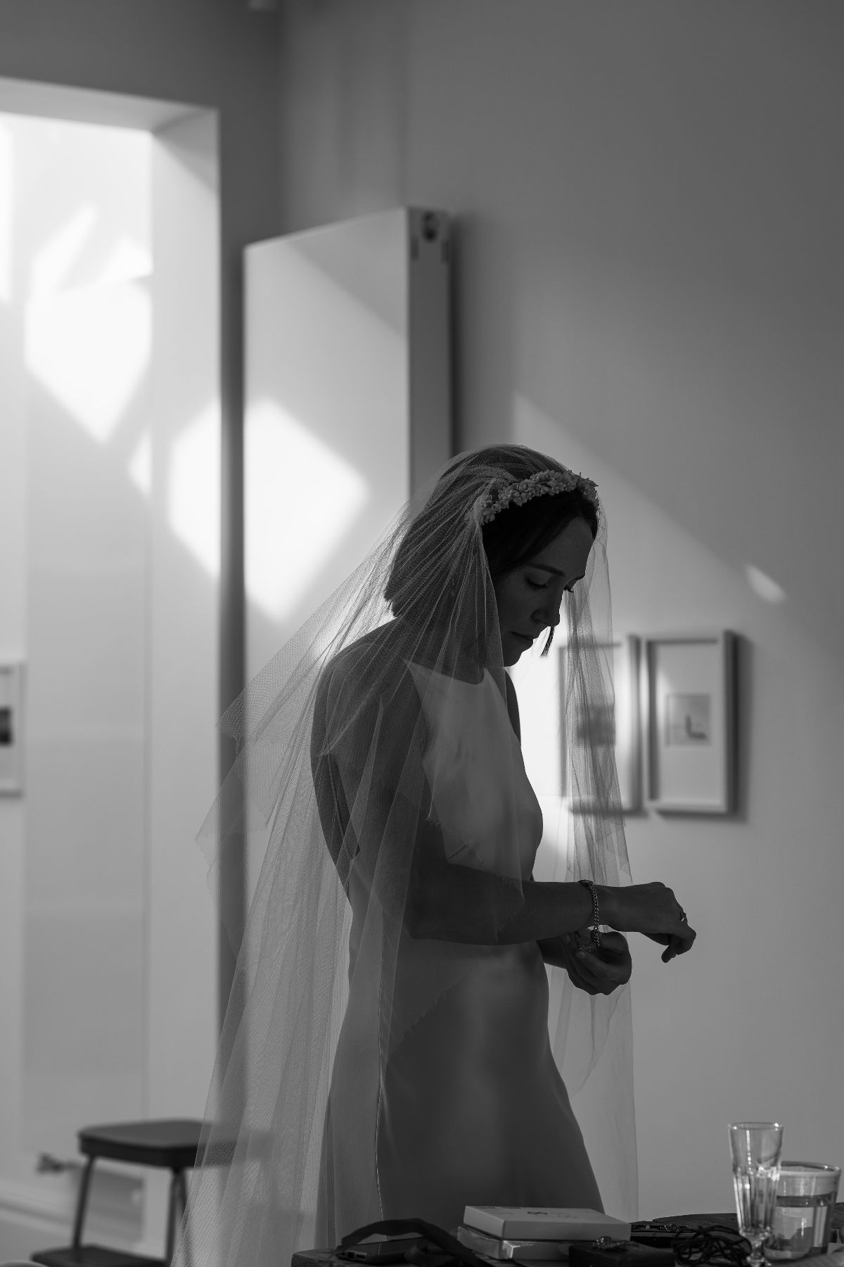 Hannah Warmisham Wedding Photography