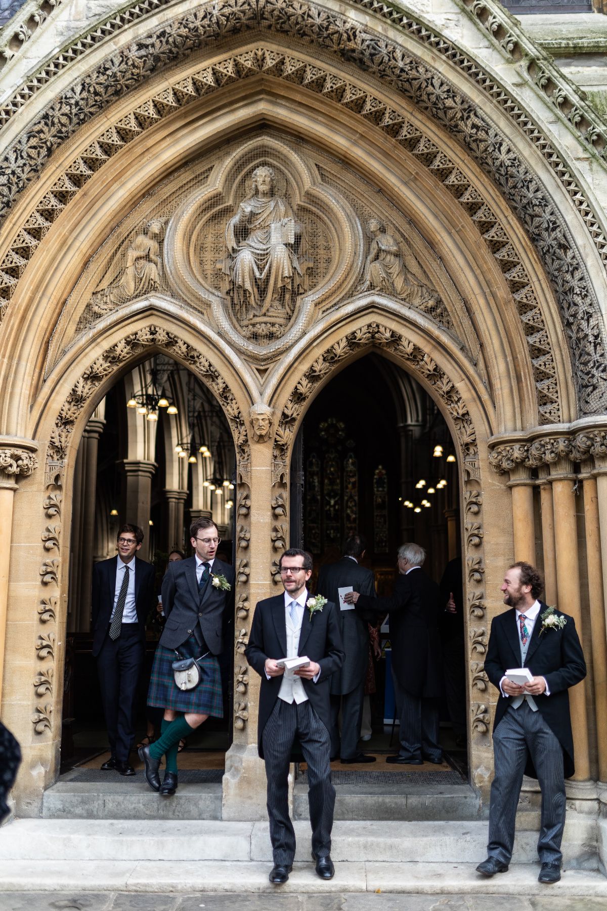 Hannah Warmisham Wedding Photography