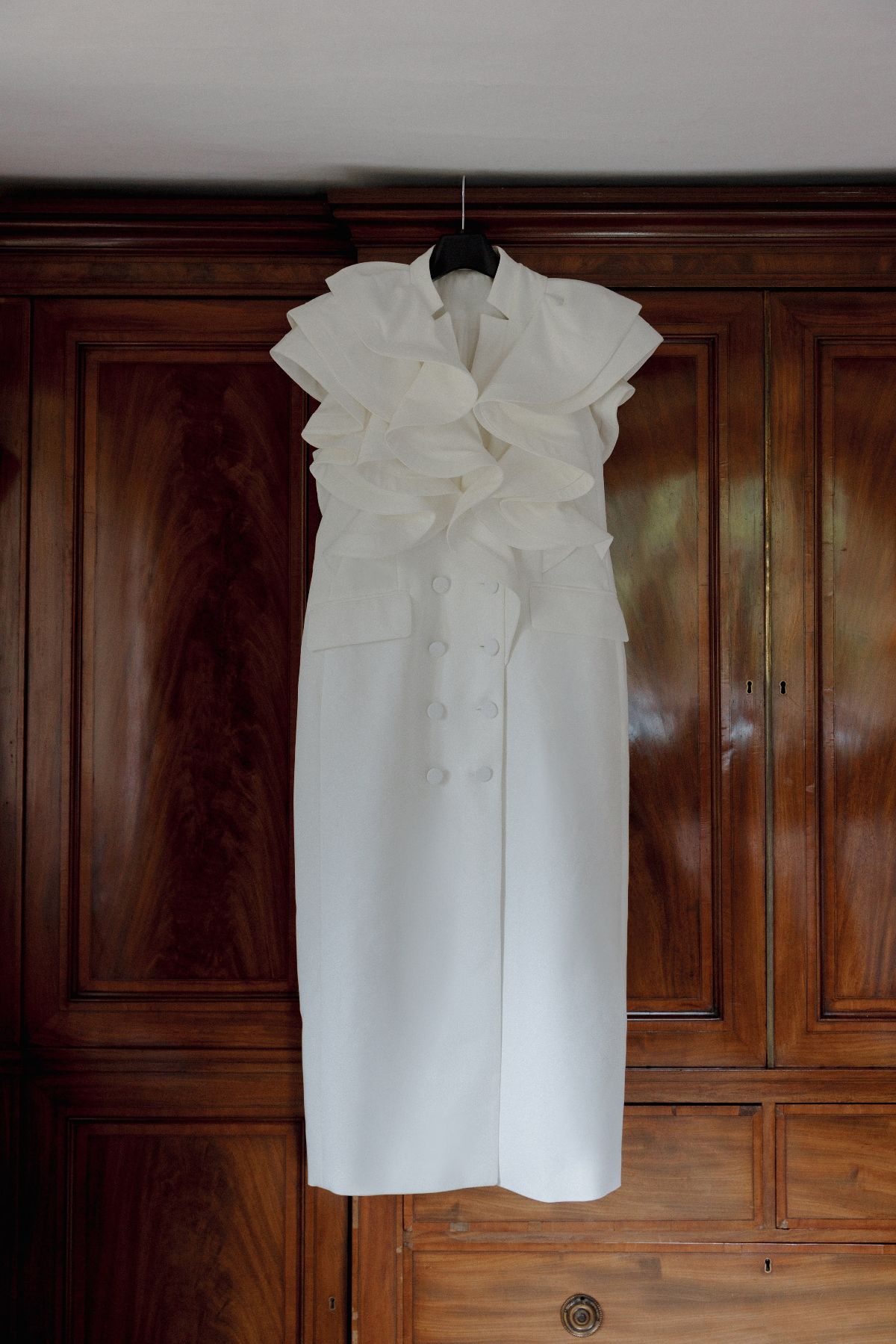 Hannah Warmisham Wedding Photography