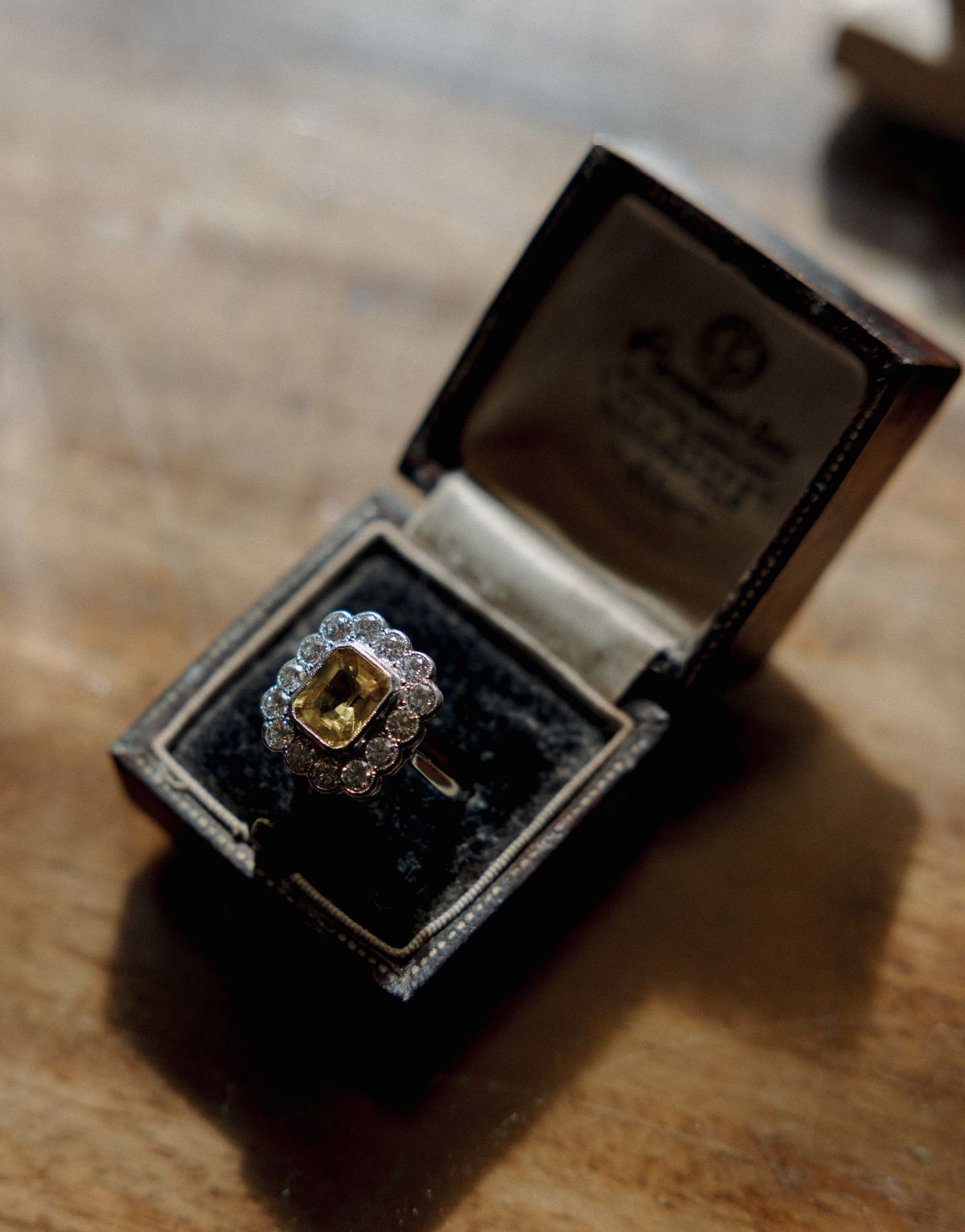 Hannah Warmisham Wedding Photography