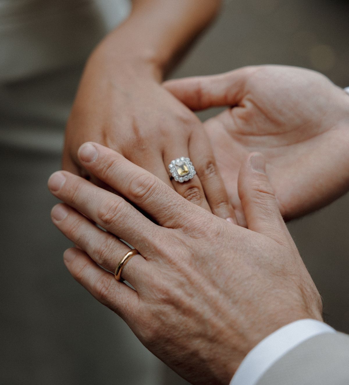 Hannah Warmisham Wedding Photography