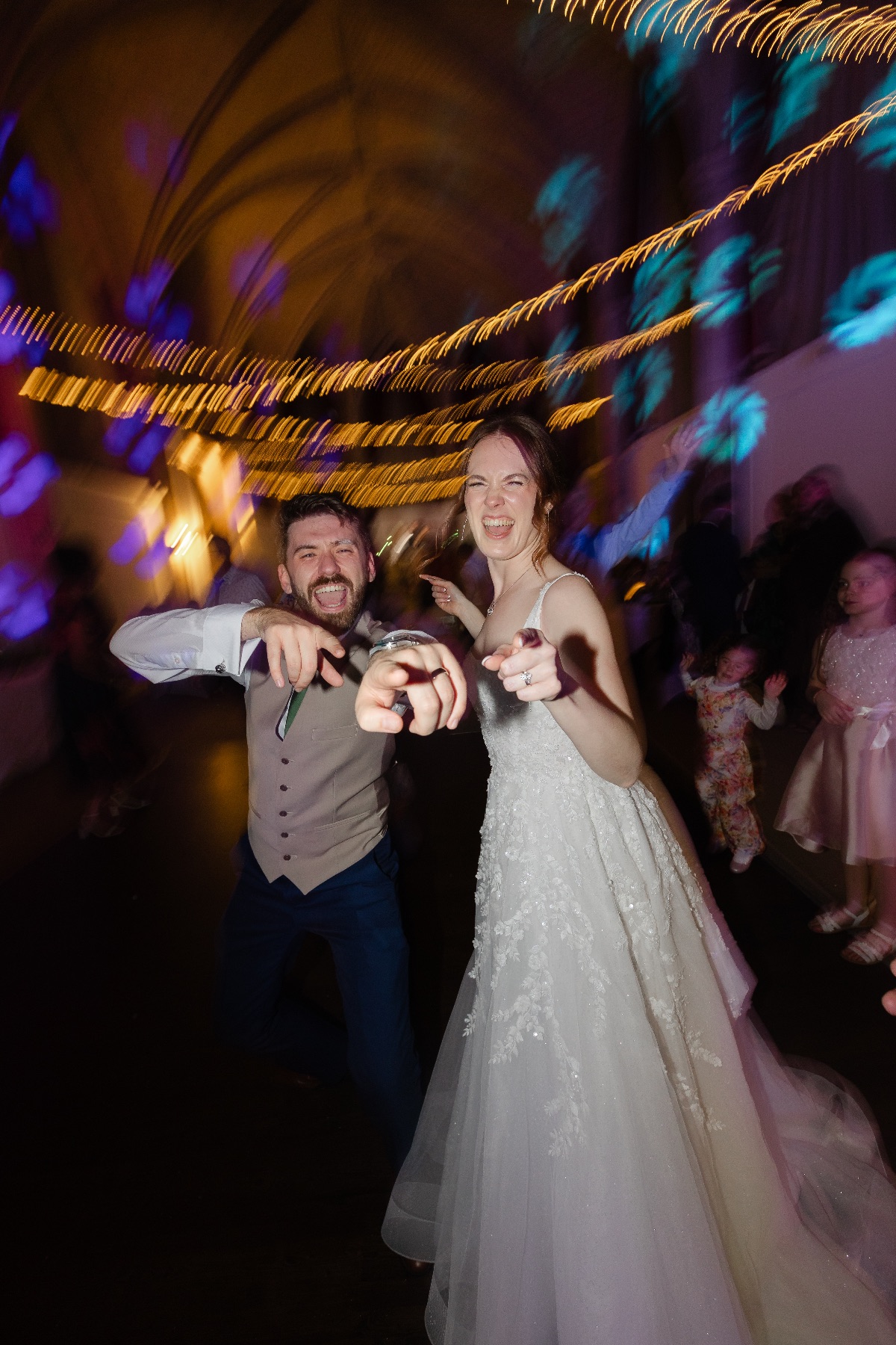 Last photo of the day!!