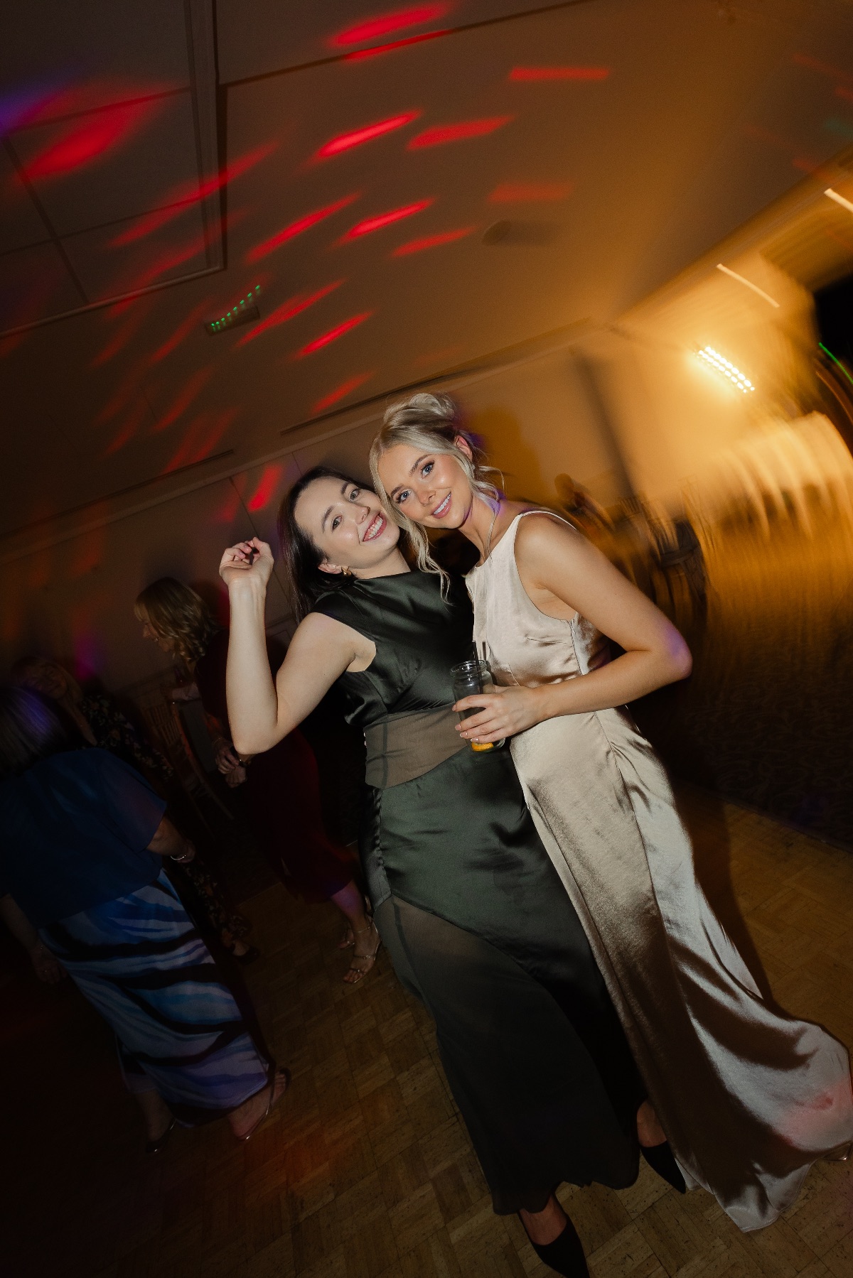 Real Wedding Image for Keziah 