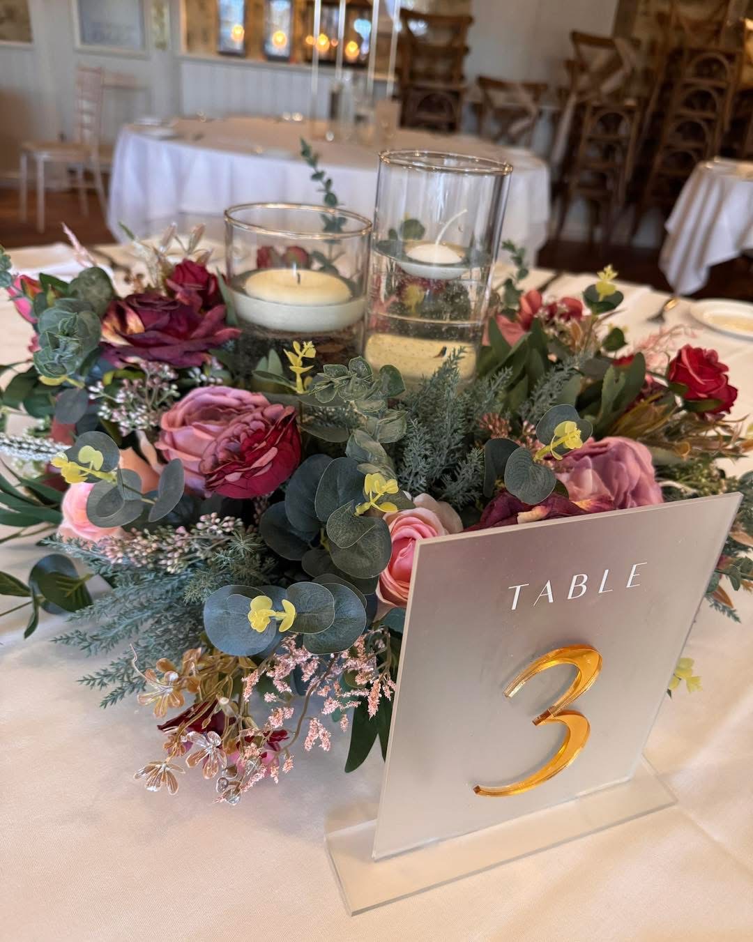 Real Wedding Image for Jennifer & Gareth